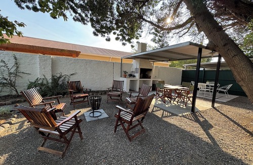 Graaff-Reinet House | Rietjiesbos Self Catering
