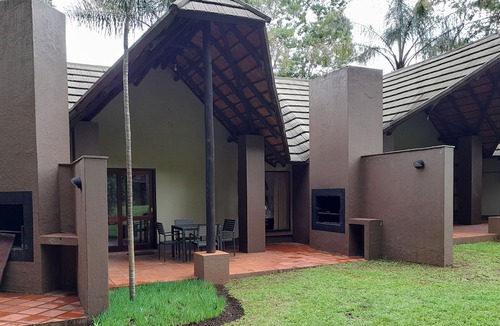 Schoemanskloof Hotel | Sudwala Lodge
