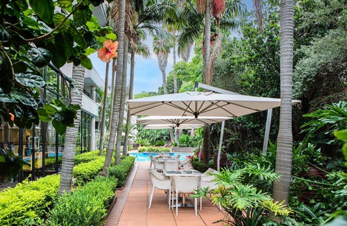 Hatfield Hotel | Garden Court Hatfield