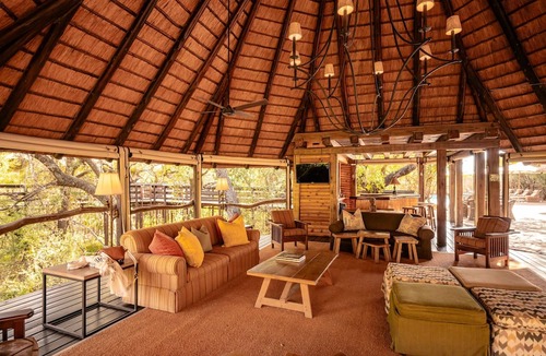 Thorny Bush Game Reserve Other | Kapama Buffalo Camp