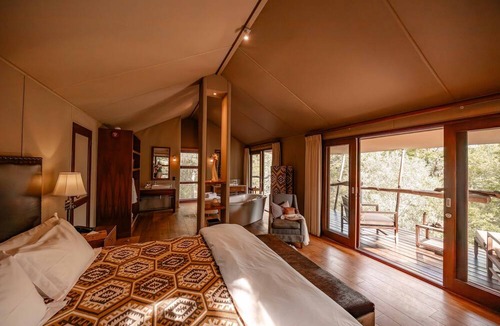Thorny Bush Game Reserve Other | Kapama Buffalo Camp
