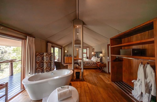Thorny Bush Game Reserve Other | Kapama Buffalo Camp