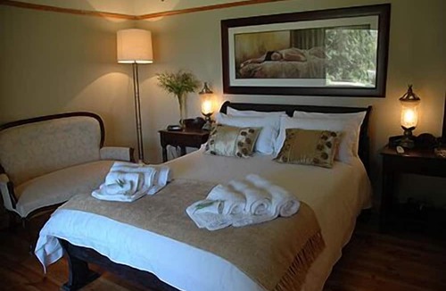 Schoemanshoek House | Oue Werf Country House