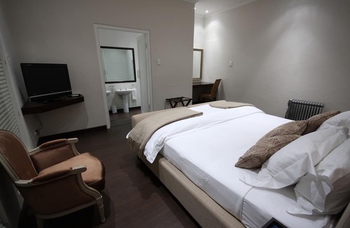 Augrabies Bed & Breakfast | Dundi Lodge Augrabies Falls