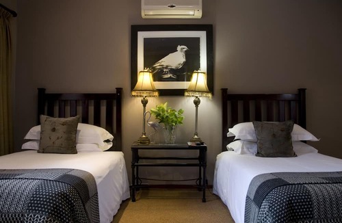 Bethlehem House | The Crown Guesthouse