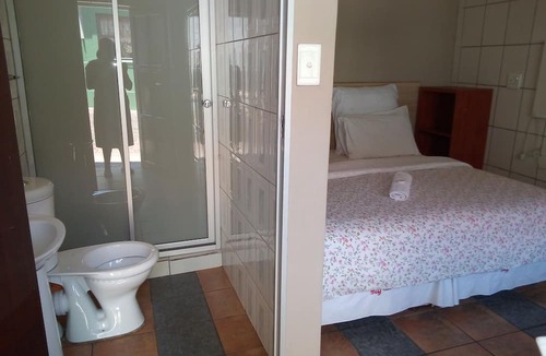 Downtown Johannesburg House | Grace and Gift Guesthouse