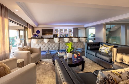 Sunset Beach House | Bliss Boutique Hotel