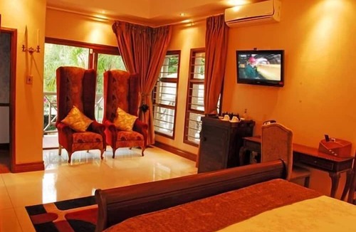 Tshwane Hotel | Villa Amor