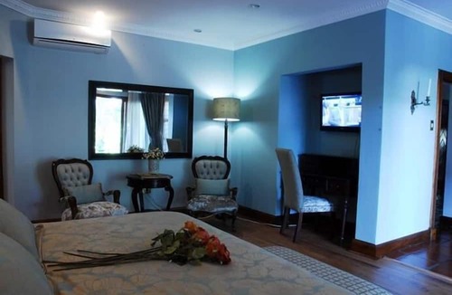 Tshwane Hotel | Villa Amor