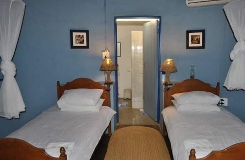 Maruleng House | Blue Cottages