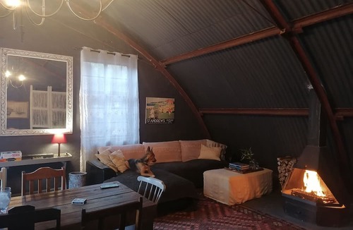 Fort Nottingham House | Hawklee Country House