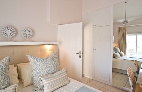Umhlanga Hotel | D 3 Sea Lodge