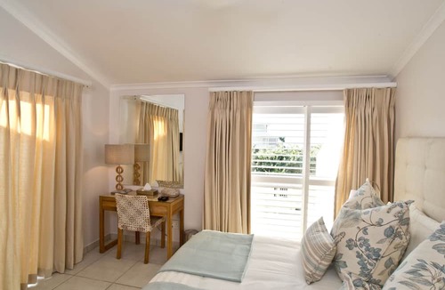 Umhlanga Hotel | D 3 Sea Lodge