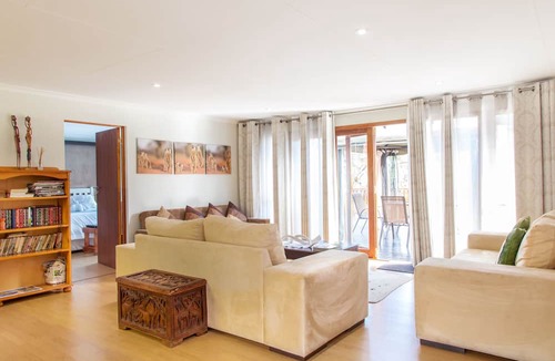 Nelspruit House | Beetleloop Guest House