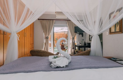 Nelspruit House | Beetleloop Guest House