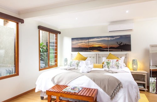 Nelspruit House | Beetleloop Guest House
