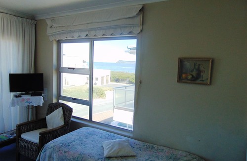 Witsand House | Whale Watchers Inn