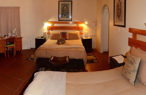 Maclear House | Maclear Manor Guesthouse