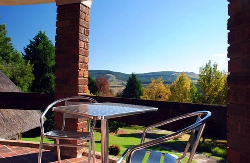 Maclear House | Maclear Manor Guesthouse