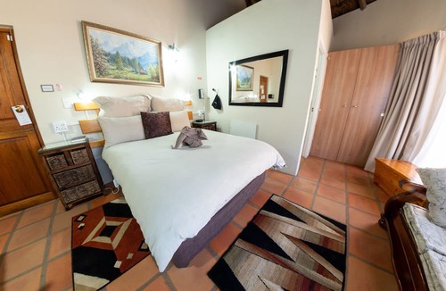 Maclear House | Maclear Manor Guesthouse