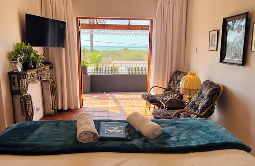 Shelley Point Hotel | Goblin's Inn