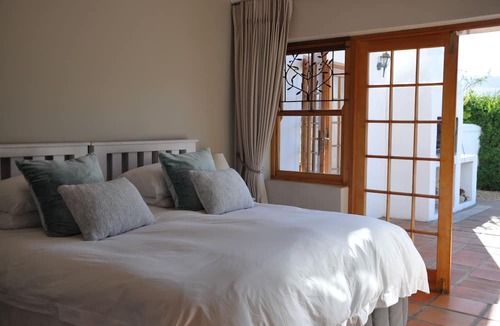 Drakenstein House | Dunstone Country House
