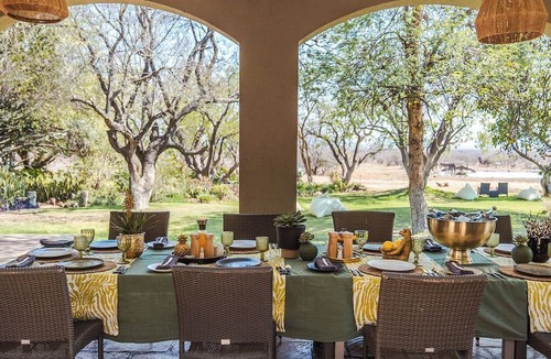 Madikwe Game Reserve Cabin | Last Word Madikwe