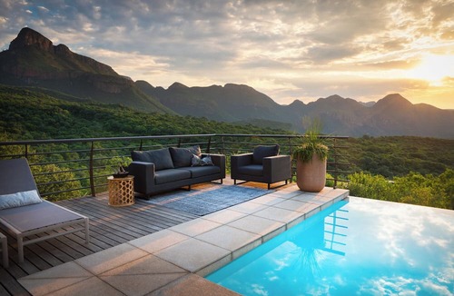 Hoedspruit House | umVangati House
