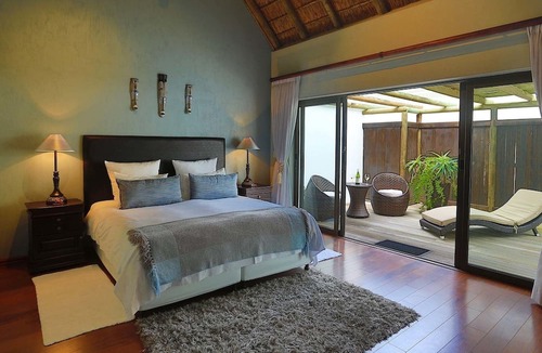 Saint Francis Bay House | St Francis Golf Lodge
