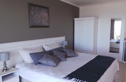 Summerstrand Hotel | The Chapman Hotel & Conference Centre