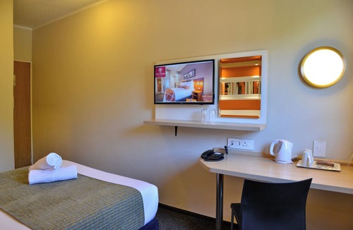 Pietermaritzburg Hotel | Road Lodge Pietermaritzburg
