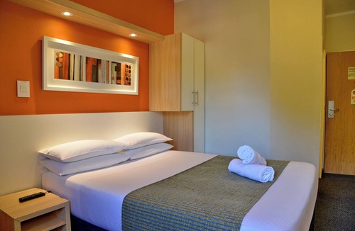Pietermaritzburg Hotel | Road Lodge Pietermaritzburg