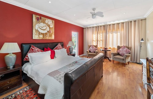 Berea House | Arum Guest House