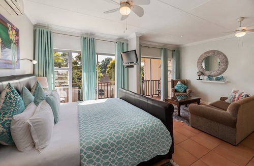Berea House | Arum Guest House