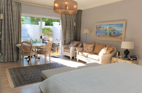 Somerset West Hotel | Roosboom Luxury Apartments