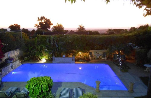 Somerset West Hotel | Roosboom Luxury Apartments