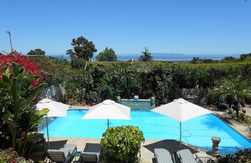Somerset West Hotel | Roosboom Luxury Apartments