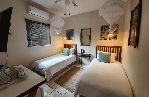 Phalaborwa Bed & Breakfast | A Traveller's Palm