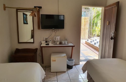 Phalaborwa Bed & Breakfast | A Traveller's Palm
