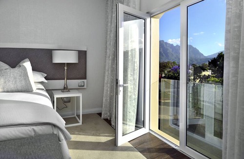 Franschhoek Hotel | Franschhoek Boutique Hotel