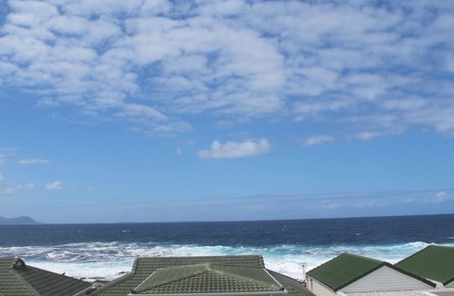Westcliff Apartment | Ocean Edge Apartments