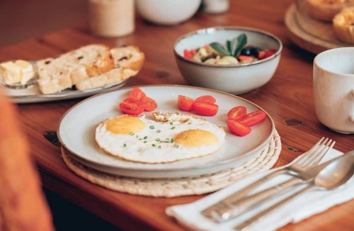 Kleinmond House | Villa Chad Luxury Guesthouse