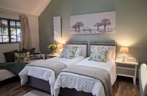 Pietermaritzburg Hotel | 7 on Oakleigh