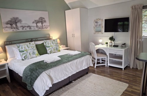 Pietermaritzburg Hotel | 7 on Oakleigh