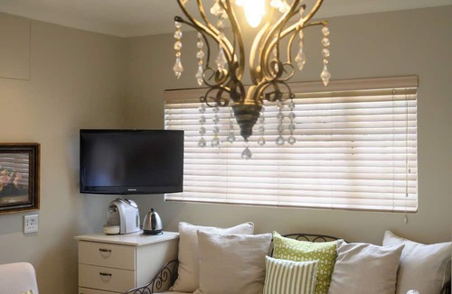 Die Boord House | Baruch Guest House on Rhodes Noord