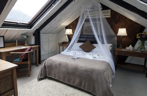 Claremont Bed & Breakfast | Harfield Guest Villa