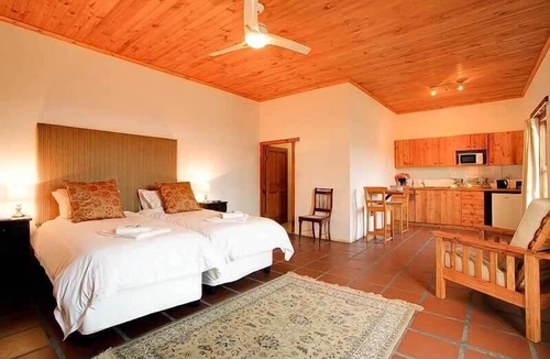 Willowmore House | Keurfontein Country House