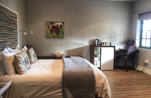 Stanford Other | White Water Farm