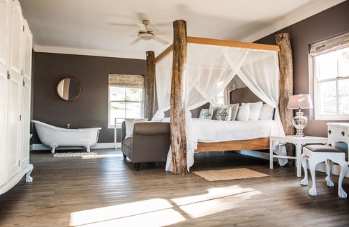 Stanford Other | White Water Farm