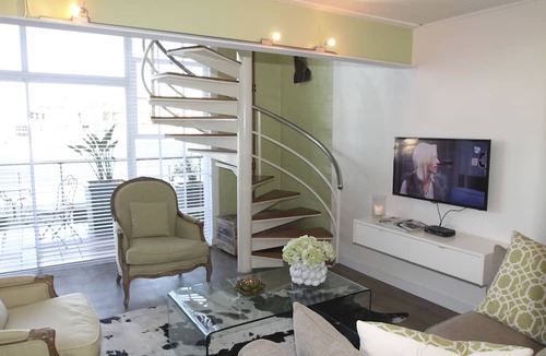 Bo'Kaap Hotel | The Studios 315 by CTHA